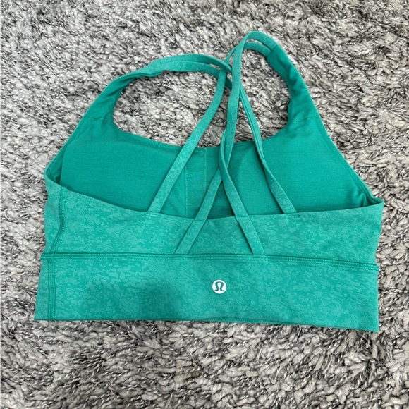 4 Lululemon Sports Bra size 8 - Picture 2 of 8